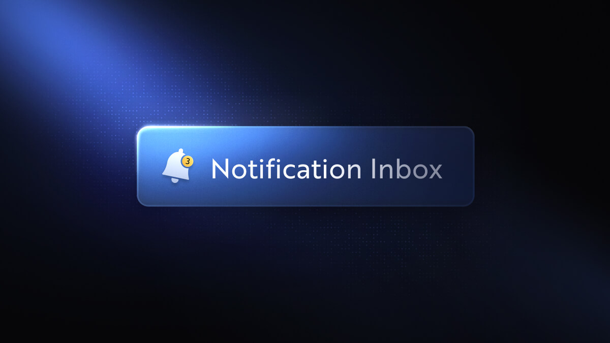 Notifications